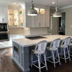 Aureastone Paragon Quartz