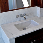 Olympian White Danby Marble
